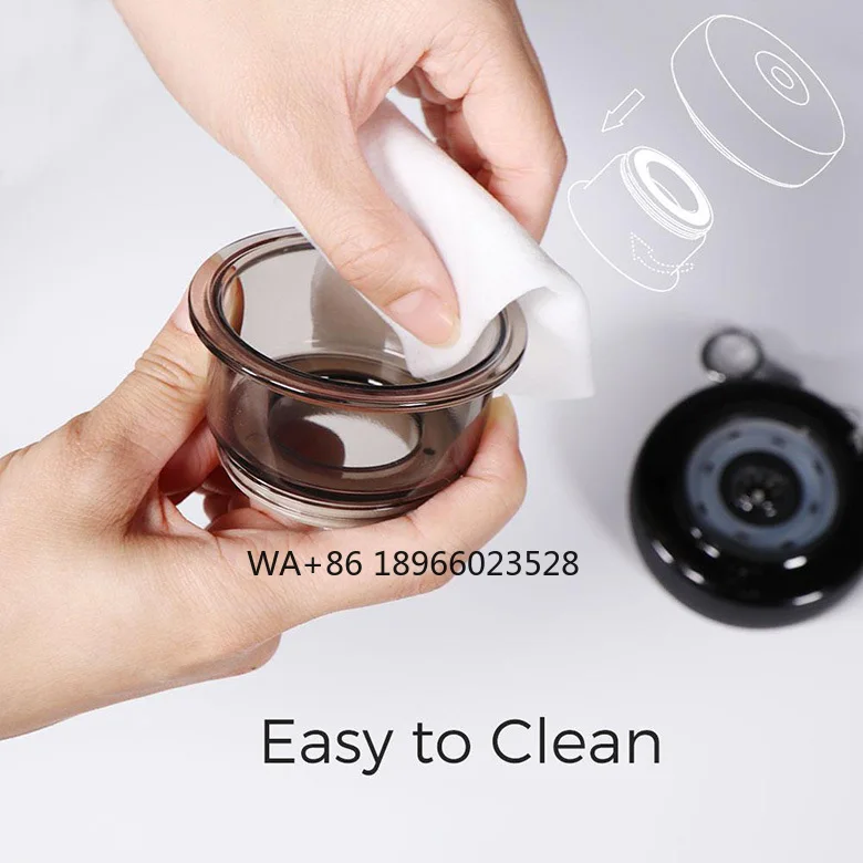 Silicone Acupuncture  Equipment Sets Achedaway Cupper Smart Electric Body Cupping Tool High Quality Magnetic Dry Vacuum