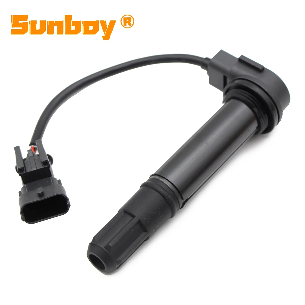 0040104002 0040104006-113791-2N 500033012000 Ignition Coil For Benelli 899 1130 1130K TNT1130 MV800 YAOSONG ZS377