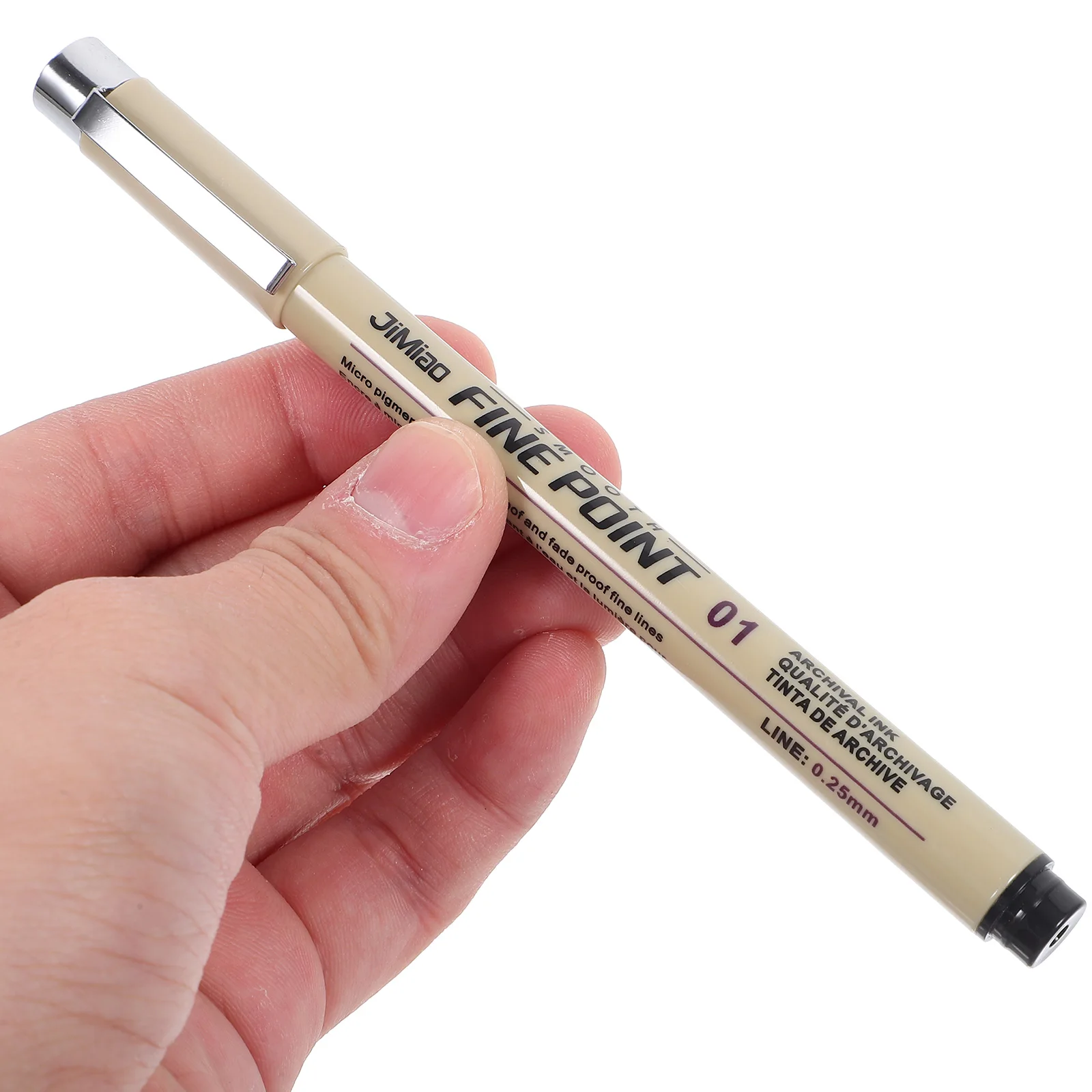 

3 шт. ручки для художественного рисования, раскраски, эскизов, анимации, дизайн, тонкие ручки, маркер, ручка, поставка для студентов