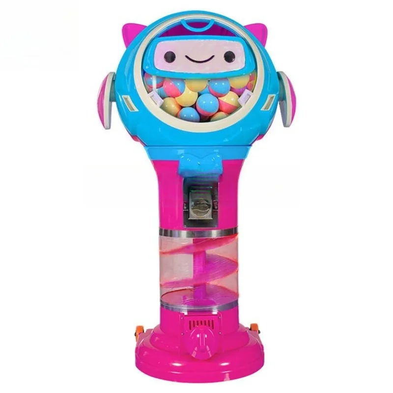 Pink Green Carton G… - image