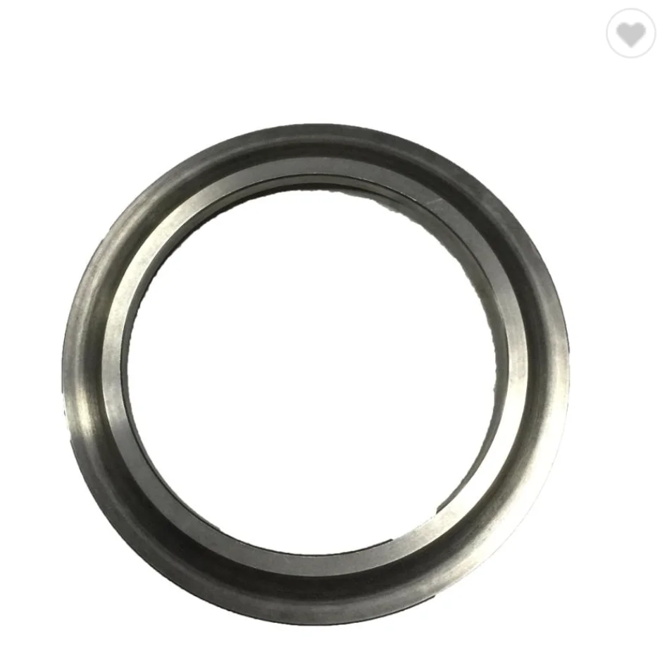 CRANKSHAFT OIL SEAL RETAINING RING FOR MITSUBISHI FUSO TRUCK 6D22 ENGINE