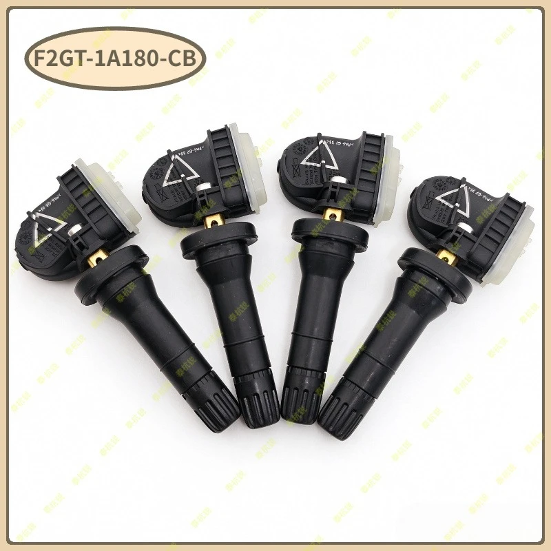 F2GT-1A180-CB TPMS Sensor For Ford Mondeo Focus Ecosport Fiesta Galaxy Mustang Transit Tourneo Custom F2GT-1A150-CB 433MHz