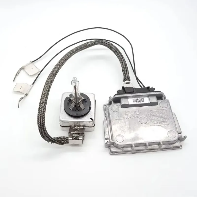 

89032335 89034934 89314589 OEM Original 6G D1S D1R D2S D2R 12V 35W HID Xenon Ballast Starter