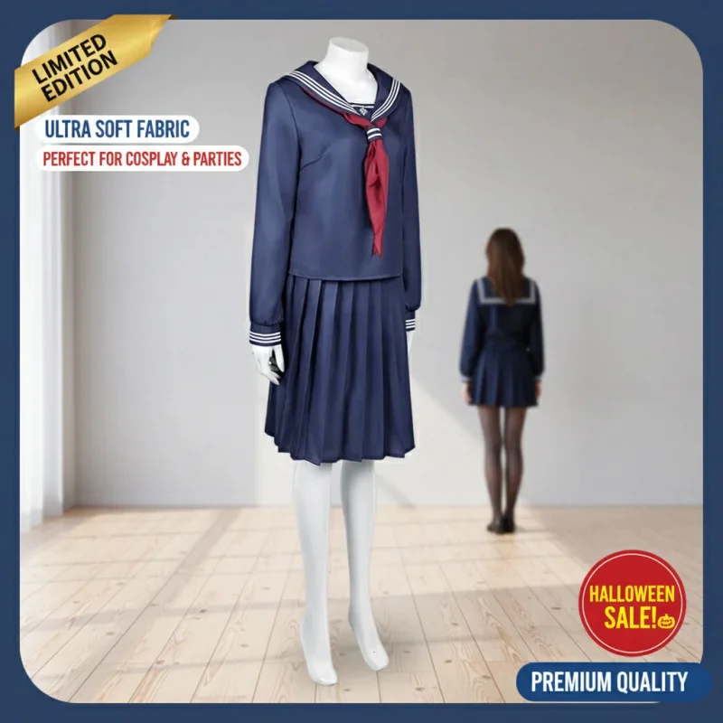 

✠CAINIAO✠CAINIAO Keqing Cosplay Costume Set with Wig Shoes Genshin Impact Women Dress Uniform Halloween Carnival Party Role PT@✠