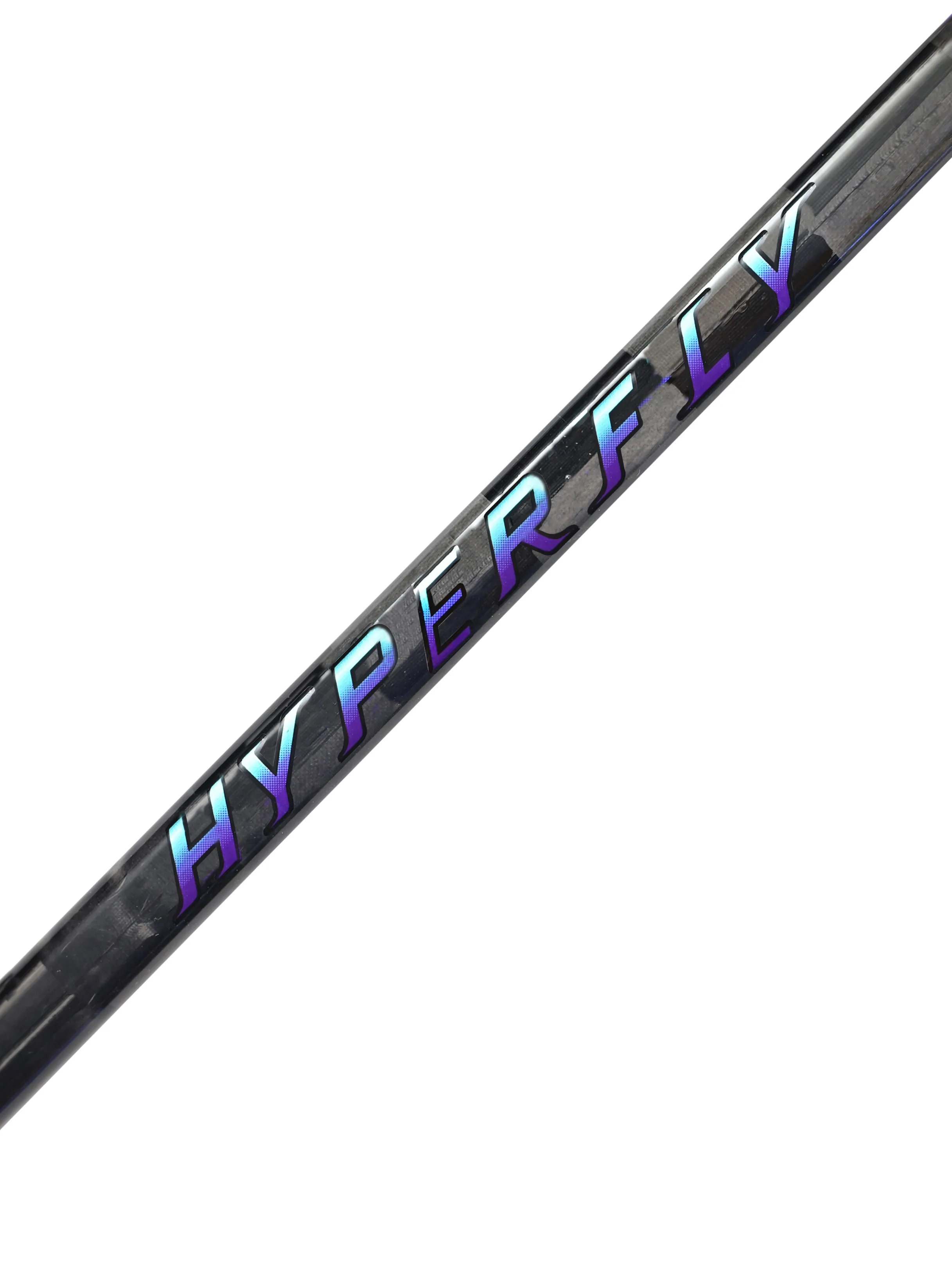 Hyperfly Blue 2-Pack Fly2 Classic Taper Slim Shaft Darts Set Slimline Dart Shafts for Enhanced Grip And Control