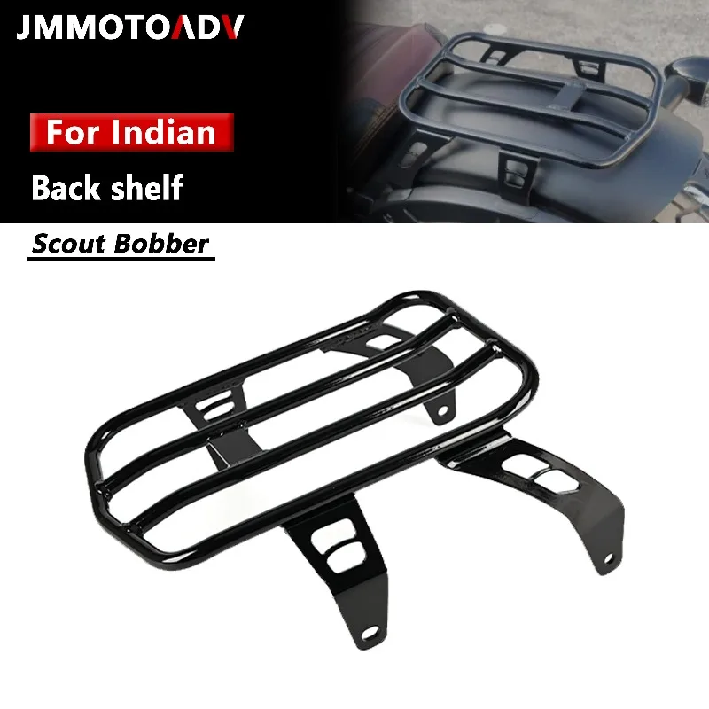 support-d'extension-de-bagages-arriere-de-moto-adapte-pour-indian-scout-bobber-soixante-vingt-2018-–-2023-support-de-boitier-superieur