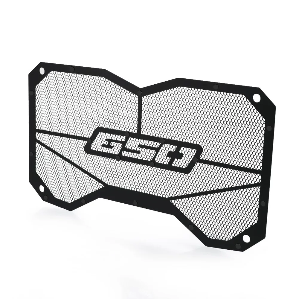 가와사키 닌자 650 ABS Z650 2017 2018 2019 2020 2021 2022 2023 2024 2025 오토바이 라디에이터 그릴 가드 커버 보호