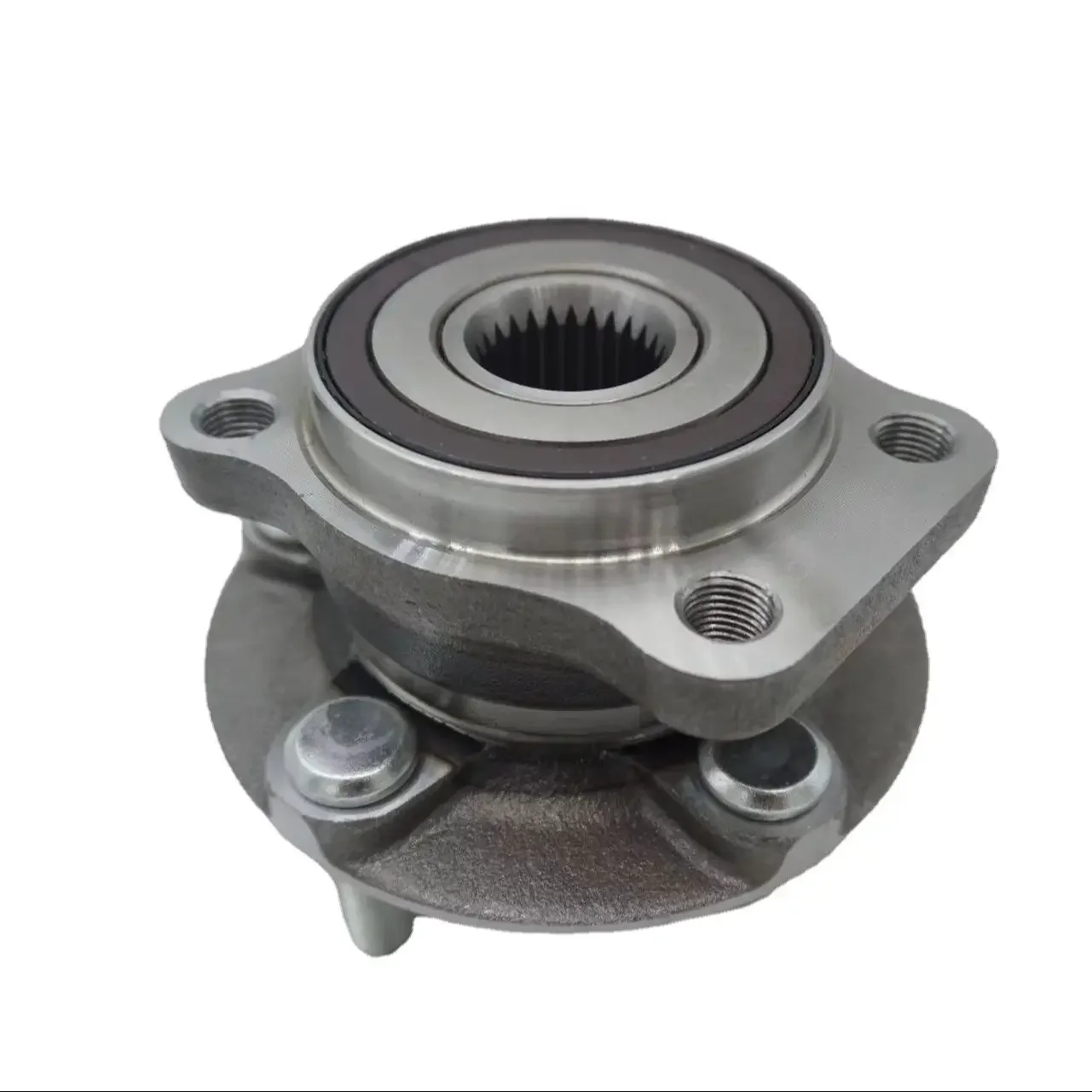 for SUBARU Forester Front Wheel Hub and Bearing Assembbly, 28373-FG000 28373-AG000 HUB213T