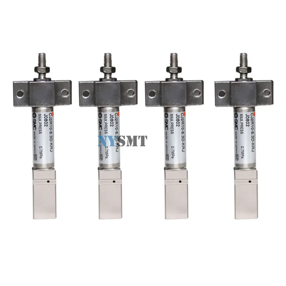 SMT SM 8mm feeder cylinder CJ2R10-8.3B-KRJ Samsung J90650160C cylinder
