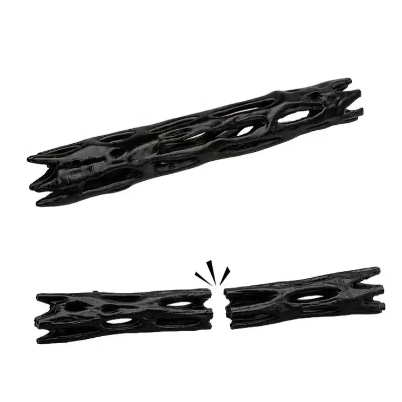 Wish Willow Stick, 3D Printed Willow Tree Staff Figurines & Miniatures, Make A Wish Willow Magic Stick, Home Decor Gift