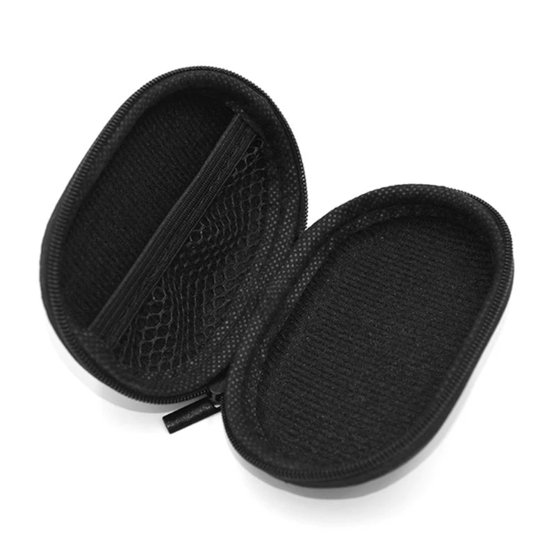 Portable Headset Carrying for Case Full Protective for Case for KZ ZS10 ES4 ZSR ATR ED2 ZST Travel Carrying for Case