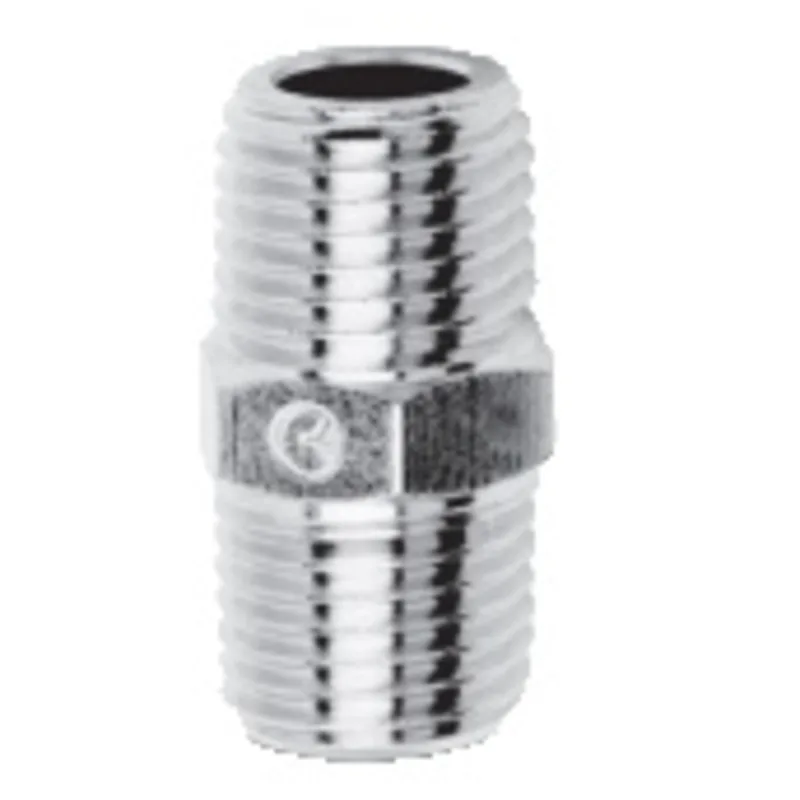 AIR FITTING PNEUMATIC Original Camozzi 2500 1/8 1/4 3/8 1/2 3/4 1