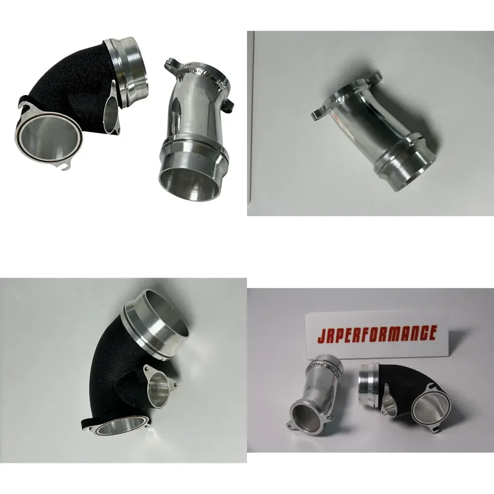 【2026 Hot Selling】 New S58 Turbo Inlet Pipe G8X G80 G82 M3 M4 21+ Aluminum for