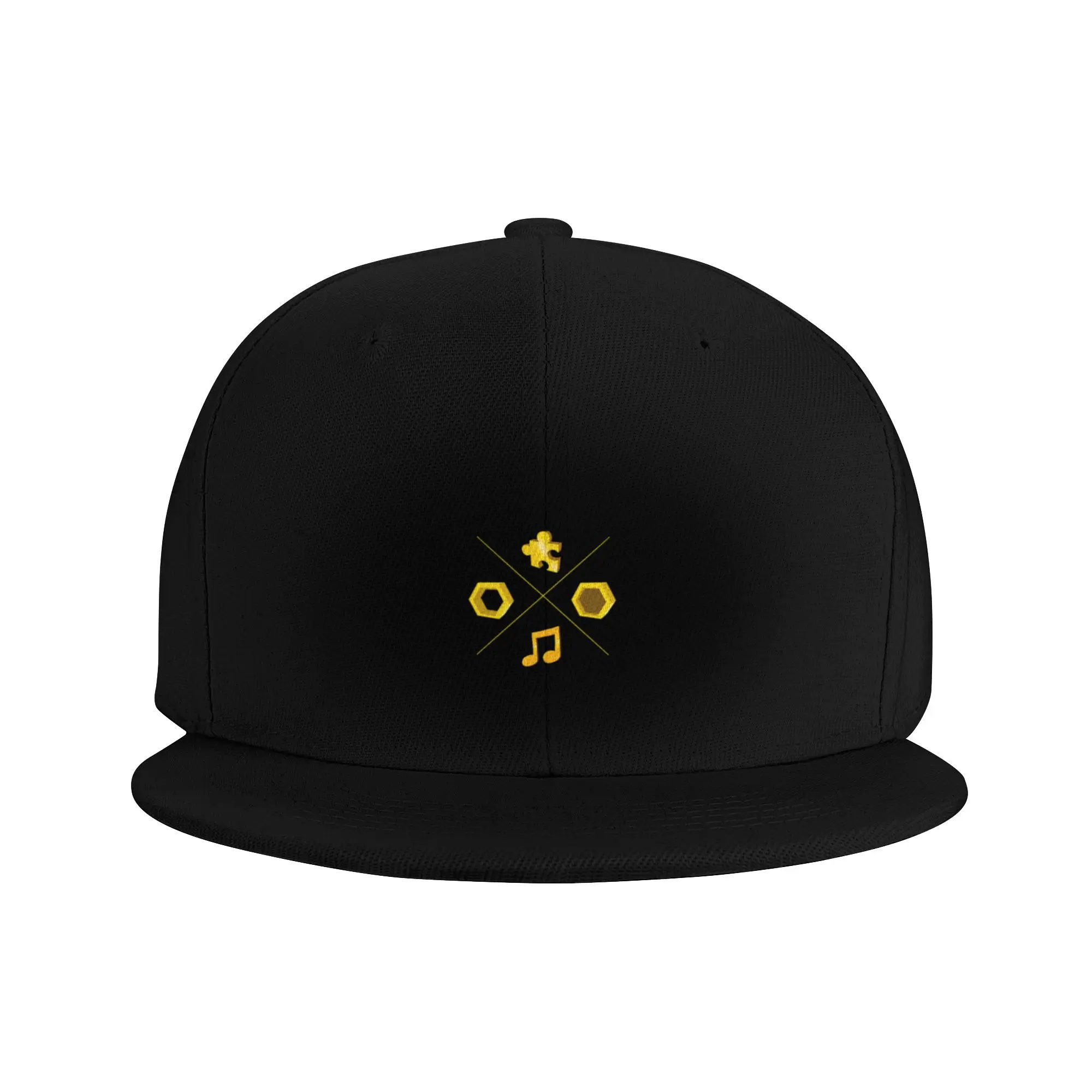 Fashion Banjo kazooie collectibles design 2 Flat Brim Sun Hat  Korean Trendy Sun Visor Ladies