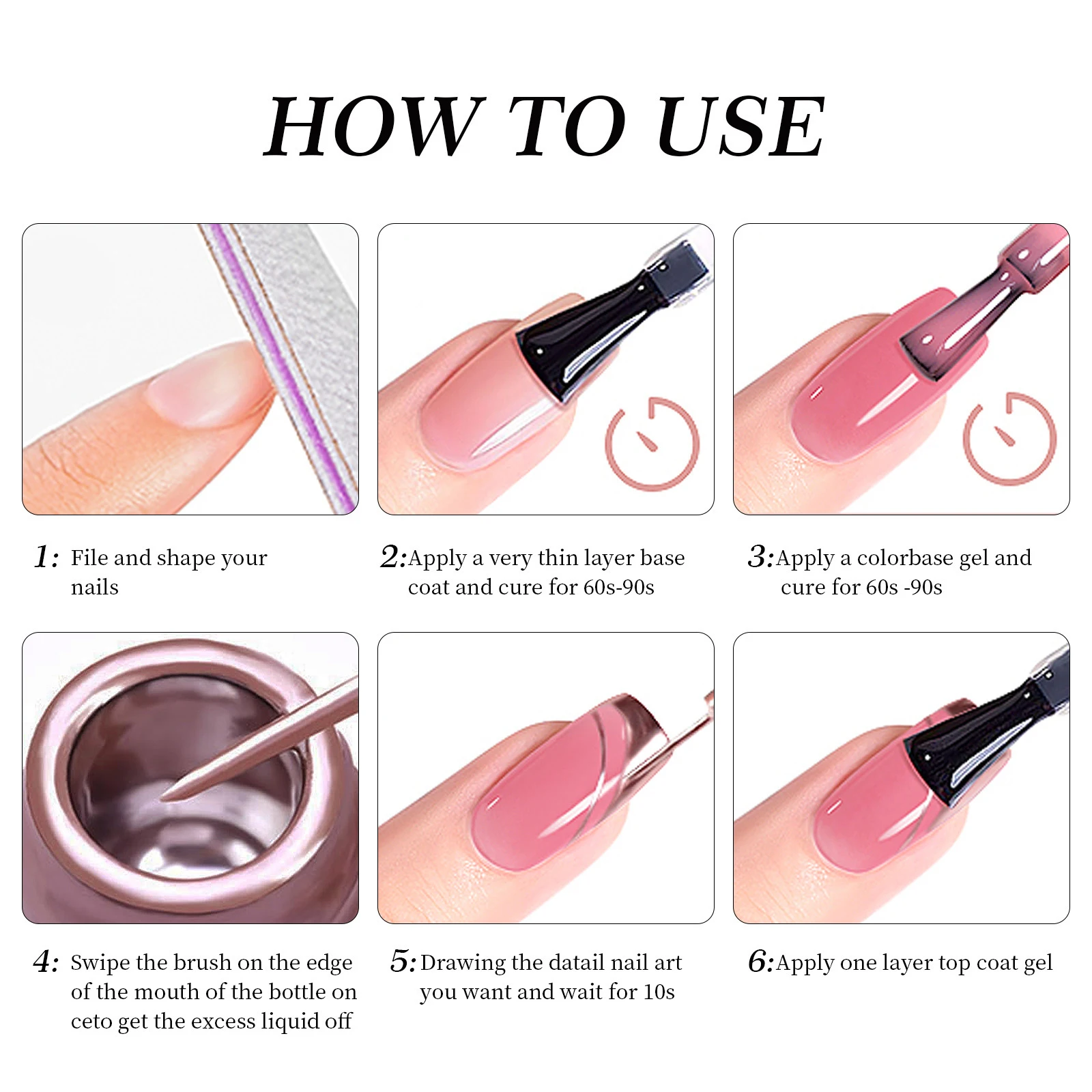 Thumbnail 4 - #56 Best Art Brushes to Buy In 2026