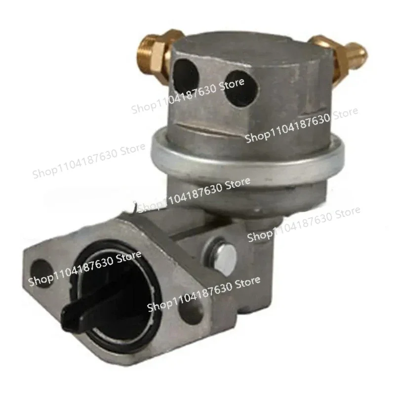 

RE68345 Топливный насос для двигателя John Deere 4045 4045T 6068 6068T 4,5 л 6,8 л