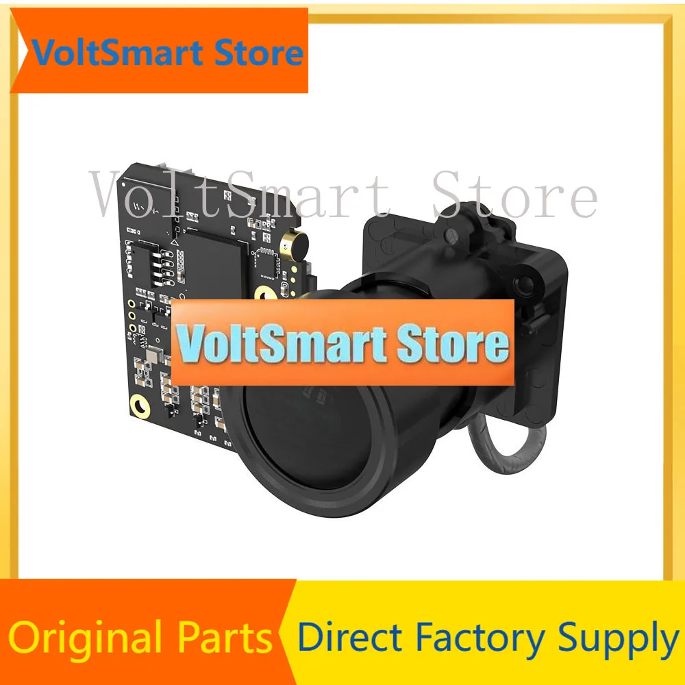 VoltSRunCam Night Cam Prototype Camera 1/1.8 Sensor 0.5 Lux 2.7K 30fps Video Resolution DC 5V for FPV Racing Drone RC Quadcopter
