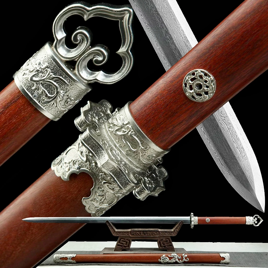 Copper Accessory Si…