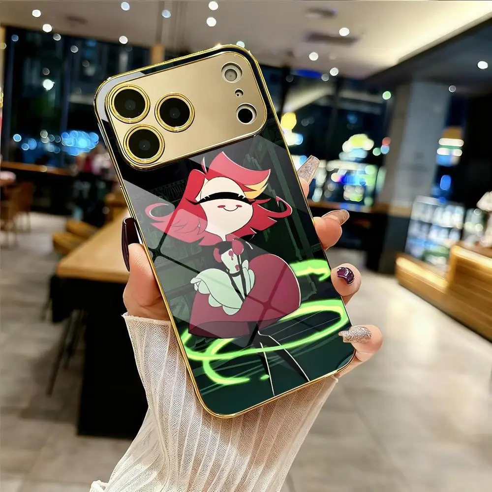 Nifty H-Hazbin Hote…