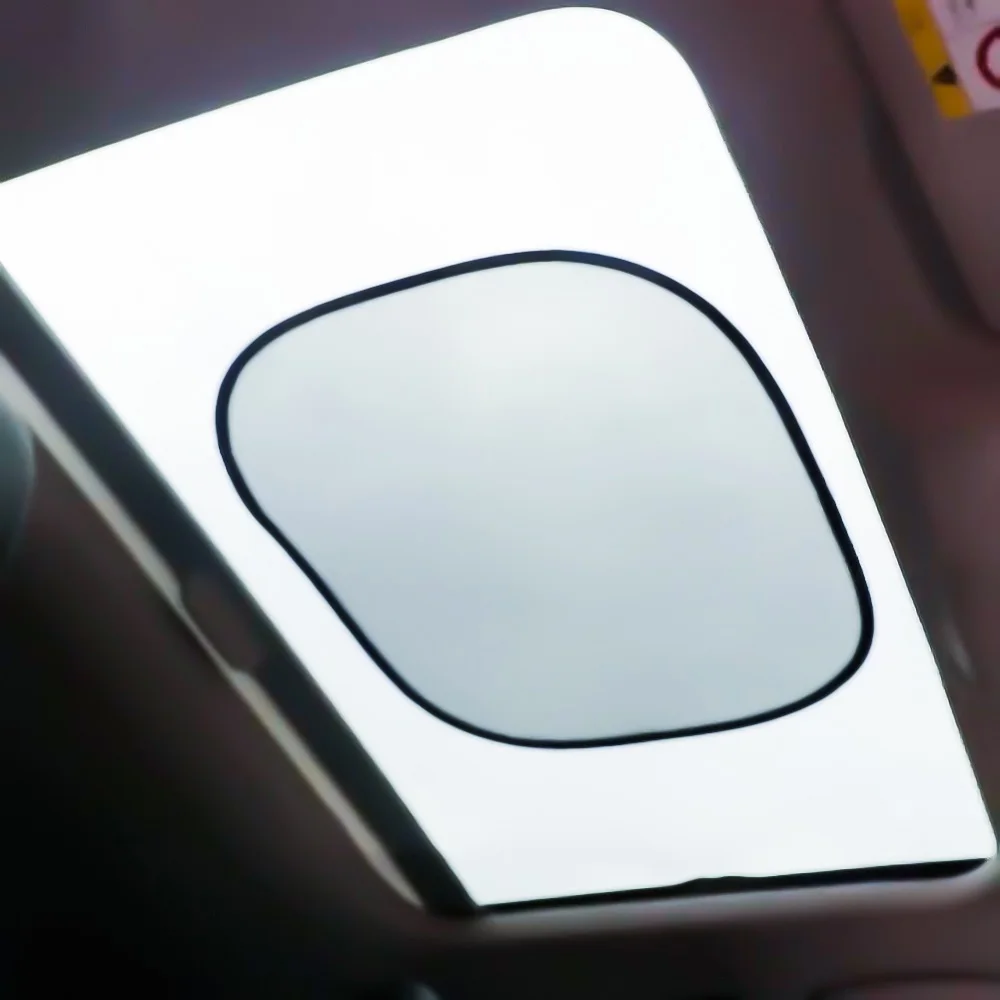 2PCS Car Sun Shade UV Protection Windscreen Sunshade Auto Window Sun Visor Protection Car Curtain Window Film Electrostatic Film view 4