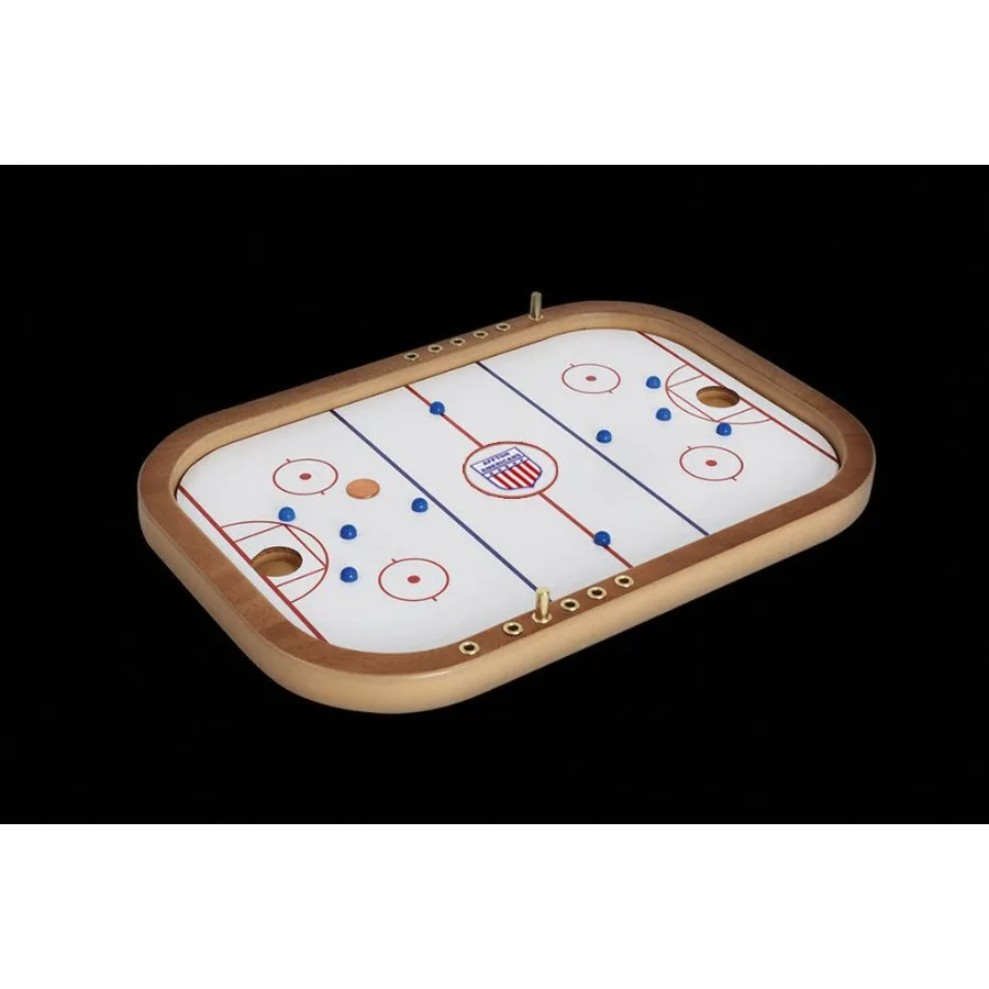 

Affton Americans Penny Hockey Game