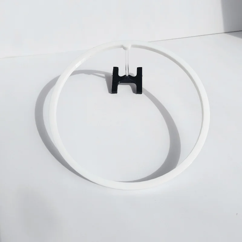 Accesorio para la cabeza de cosplay de Arona Plana de Anime Blue Archive, halo de Aharonan, accesorio para el cabello, disfraz de cosplay para fiesta de Halloween, accesorio para juegos de rol