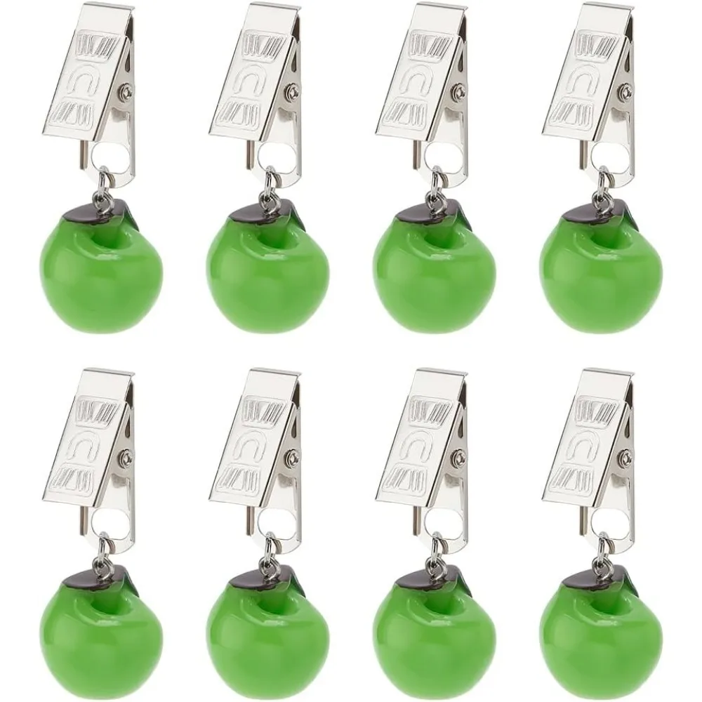 #41 Best Selling Tablecloth Clips & Weights