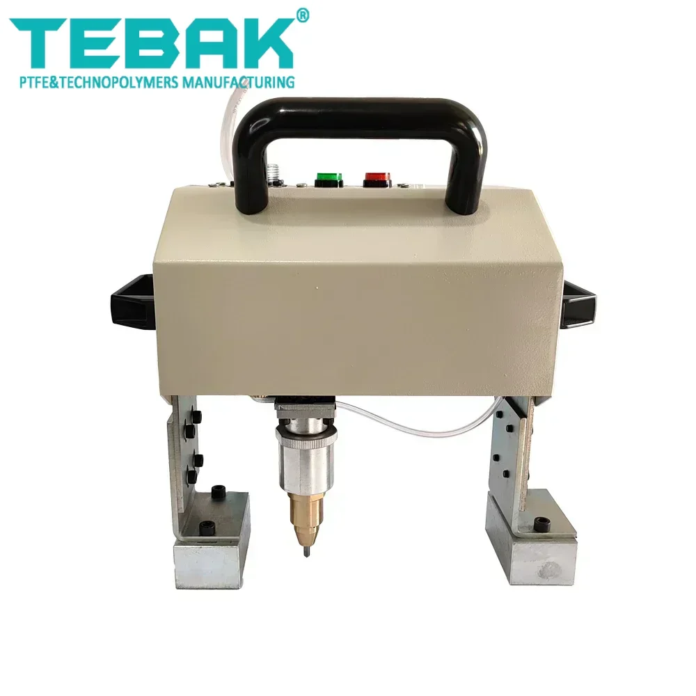 All in one CNC metal number plate pneumatic dot pin engraving marking machine pneumatic metal engraving marking machine