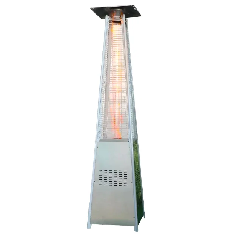 

Hot Selling Outdoor Heater Professional Low Price Gas Outdoor Gas Courtyard Heater Courtyard Heater Gas Outdoor