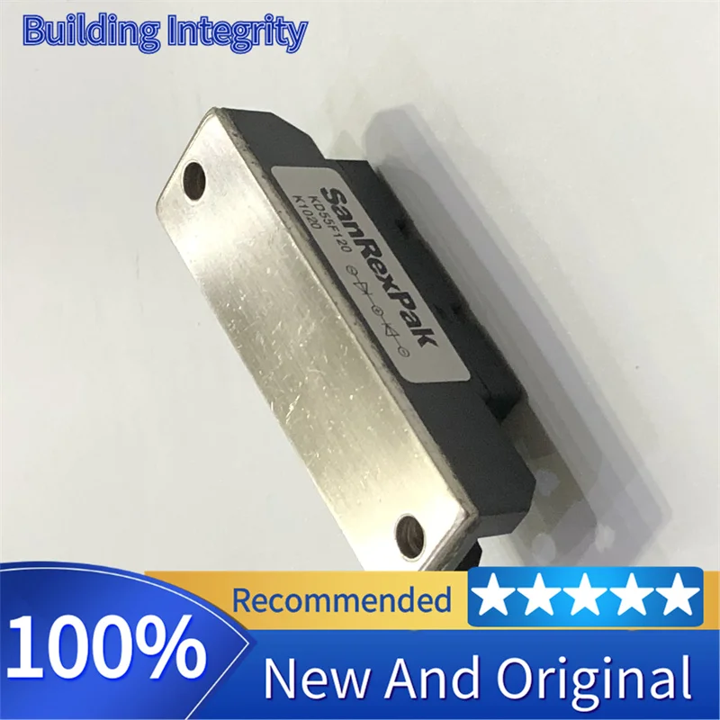 KD55F120 IGBT-Modul, echtes Original, auf Lager, schneller Versand