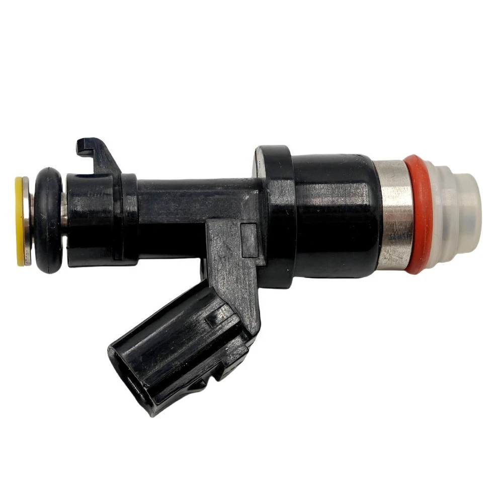 جودة عالية جديد ل 1/4 قطعة 16450-R40-A01 حاقن الوقود لهوندا أكورد سيفيك Si CR-V 2.4L أكورا TSX L4 2.4L 2009-2014