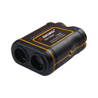 Sndway Telescope Laser Rangefinder 600m 1000m 1500m Laser Distance Meter 7X Monocular Golf hunting laser Range Finder
