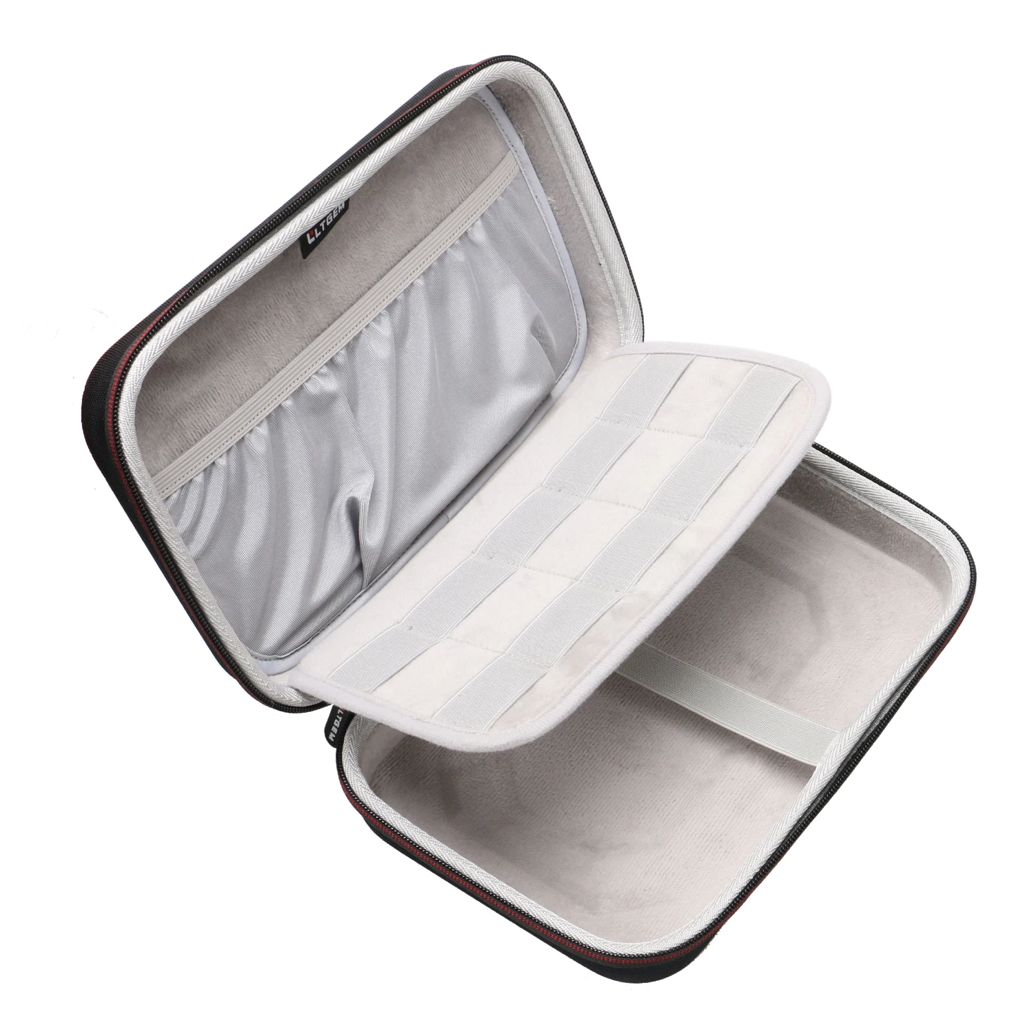 Funda rígida de EVA para Leapfrog, bolsa de almacenamiento para tableta Ultimate Ready