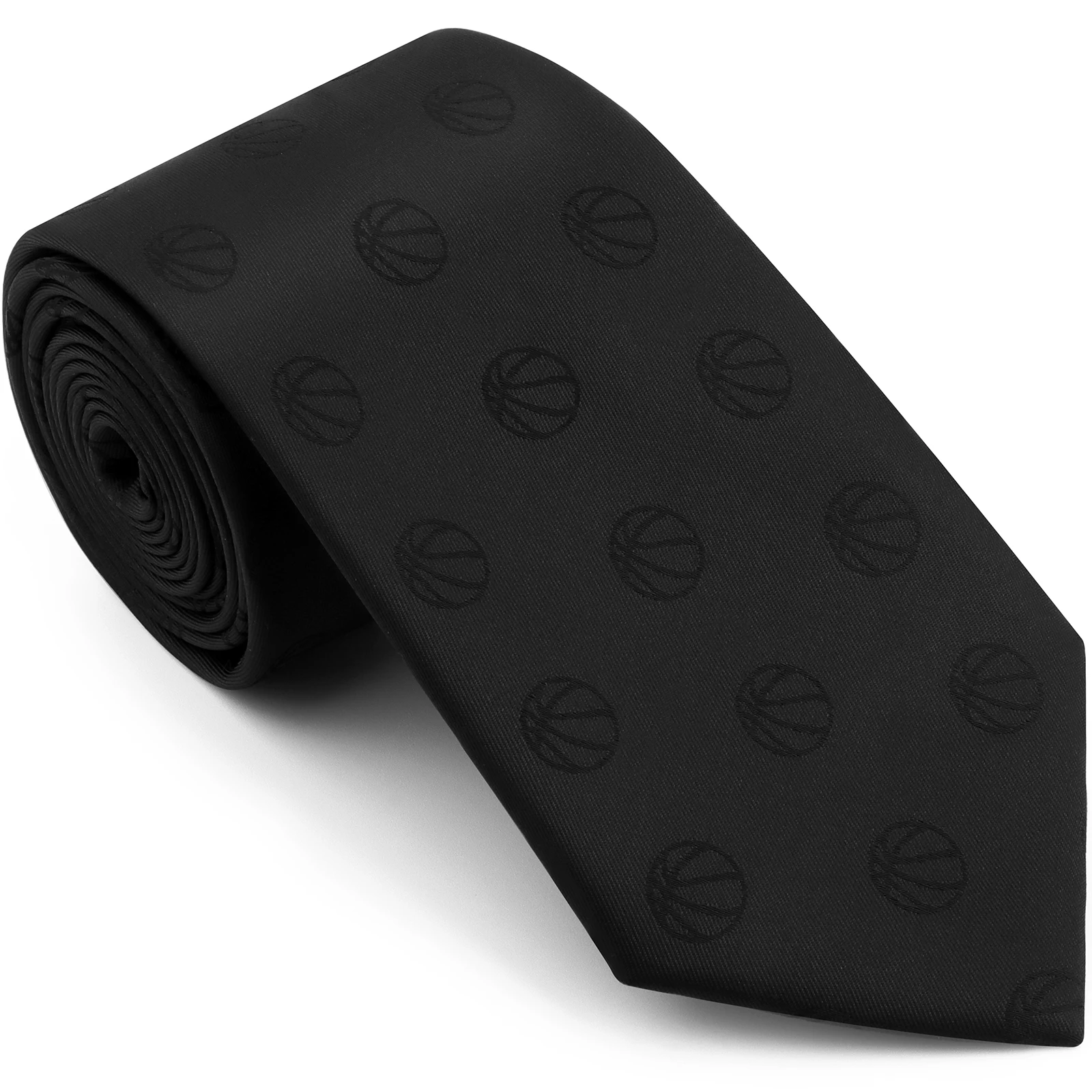 Hawson Sports (Football, Basketball, Rugby, Baseball) neckties for men, Gifts for men who love sports. Men's Ties