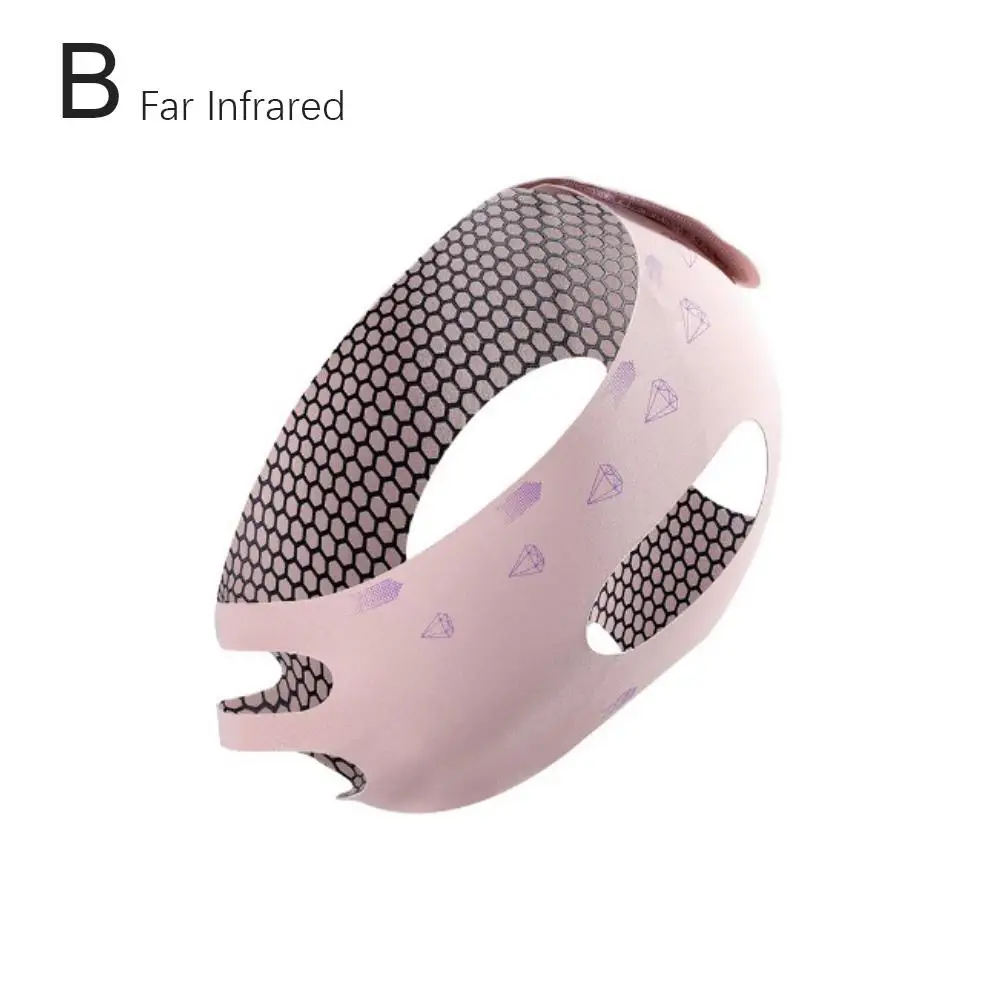 Face Slimming Strap Reduce Double Chin Lift V Face Stickers Anti Bandage For Face Strap Belt Lift Oval Face C7k5