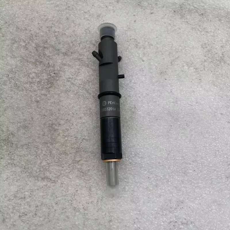 

Diesel engine part 236-1674 2361674 fuel injector diesel nozzle for 3054C for 416E excavator