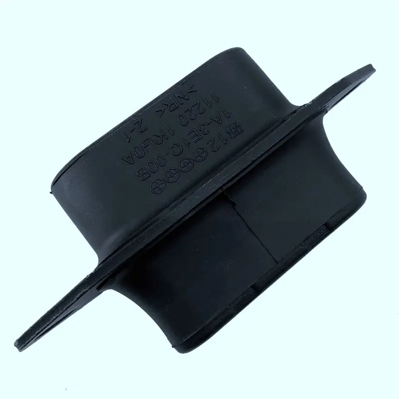 

Оригинальная передняя левая опора двигателя (подушка) 11220-1KG0A для Nissan Juke Sentra 1.6L 1.8L 2011-2019, изолированный кронштейн двигателя