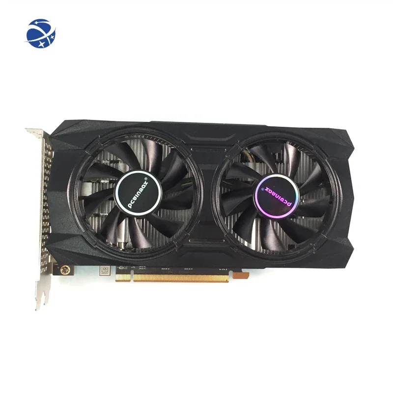 

yyhc original high hashrate 8gb rx6600m gaming graphic card rx 6600