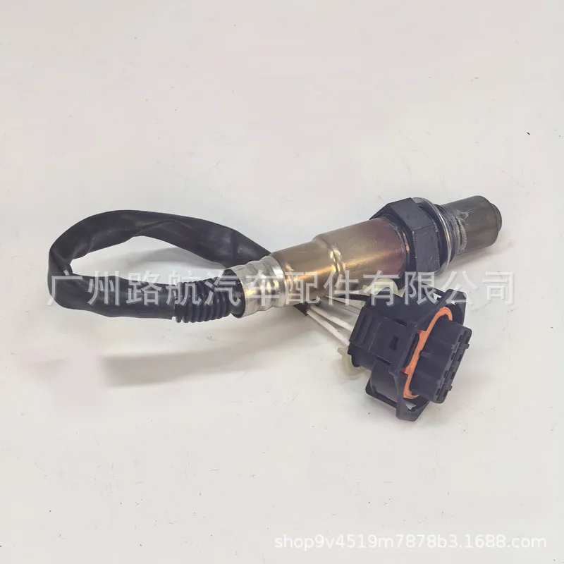 Oxygen Sensor for VAUXHALL ASTRA MK MERIVA 12571768 0258006595 car engine replacement parts