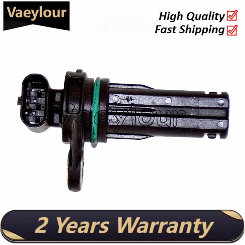 

New 1pcs Crankshaft Position Sensor for Chrysler Pacifica Jeep Grand Cherokee Wrangler 68079375AC 68079375AB