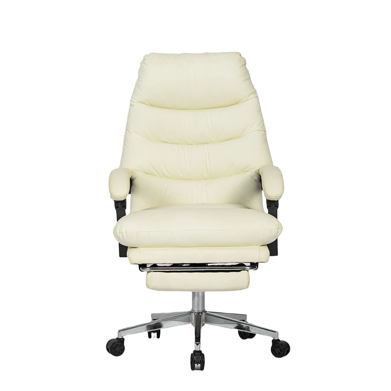 

July005 Высококачественное эргономичное игровое кресло для гоночного ПК, вращающееся сетчатое железное кресло из искусственной кожи, синтетическое современное кресло для руководителя, домашний офис, кожа Me