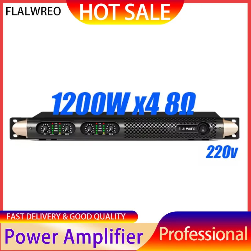 Flalwreo KS4500 Pow… - image