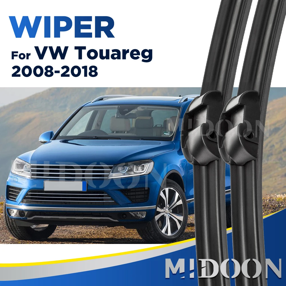 Midoon Wiper Front …