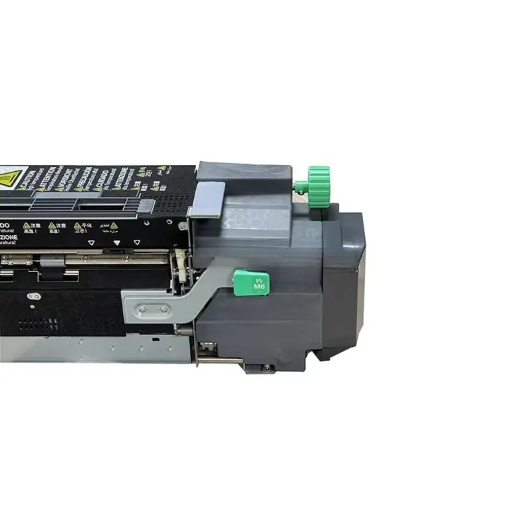 A1DUR71V22 A1DUR71T22 Genuine Original New Fusing Unit for Konica Minolta Bizhub C6000 C7000 Fuser Assembly Kit Fixing Assembly