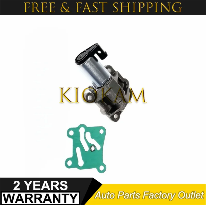 العادم VVT صمام توقيت الملف اللولبي 1275579 31251211 36002695 لفولفو S60 S70 S80 C70 V70 XC70 XC90 1998-2005 #2