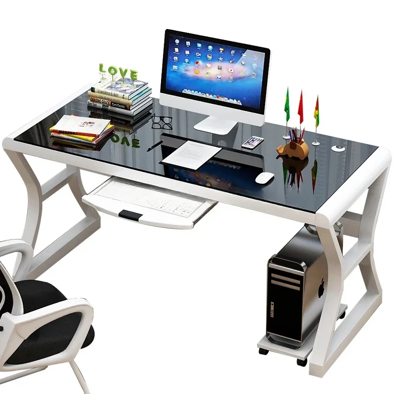 

Table Computer Computer Desk Study Table Room Desks Tray Ergonomic Desk Office Corner Computer Desk Bureau Home Items