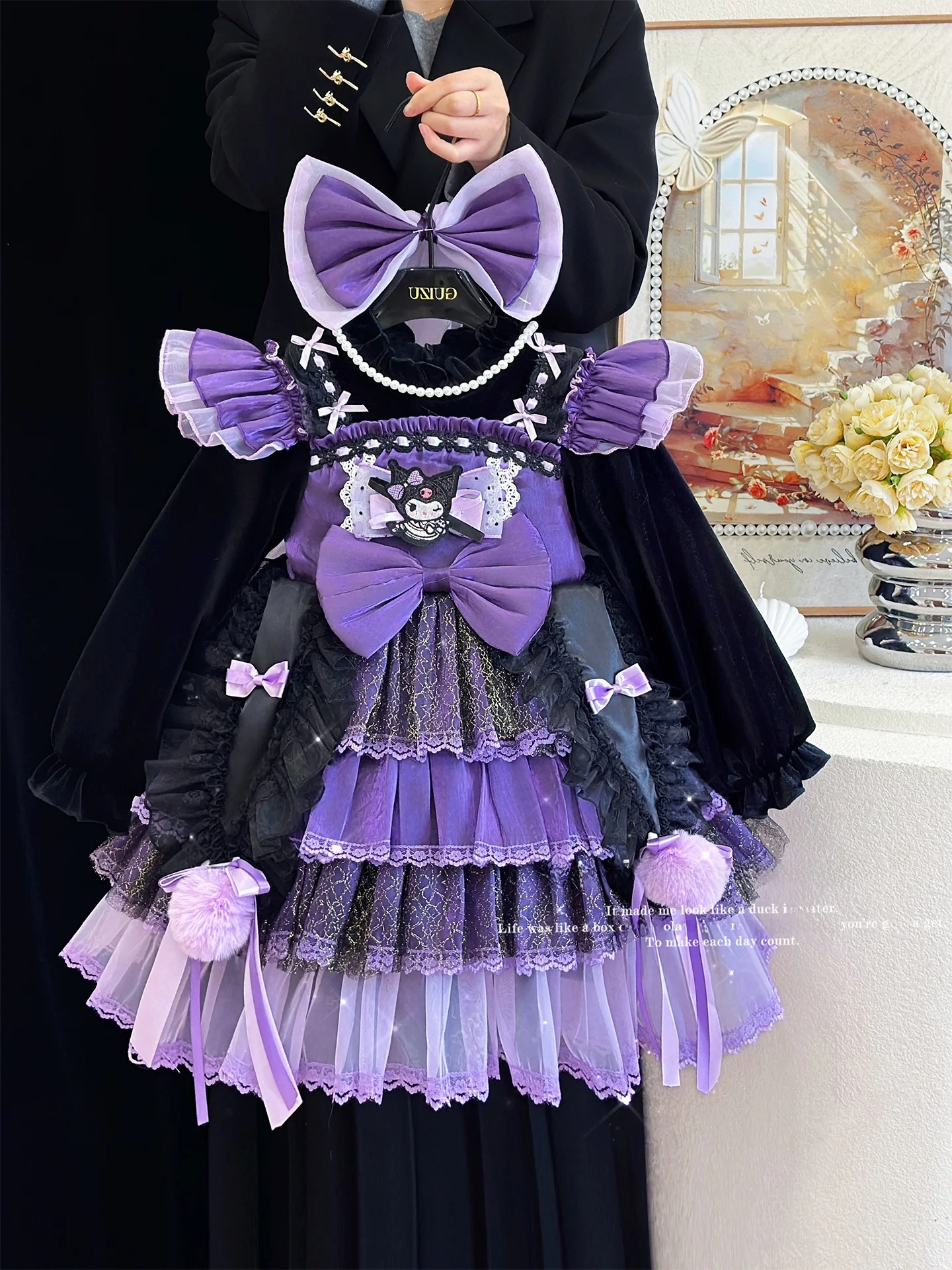 princ-sle-birthday-dr-for-girls-heavy-work-lace-skirt-children's-lolita-dr-long-sve-warm-autumn-winter-skirt