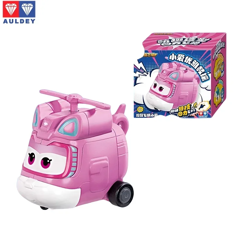 متوفر في المخزون أولدي الأصلي سوبر الطائر بطل يثير الظهر لي طائرة سيارة أجرة يمكن أن تلعب نموذج لجسم جمع هدايا العيد #5