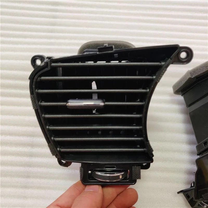 1PCS for Kia OPTIMA 2010-2015 KIA K5 Salida De Aire Acondicionado Salida De Panel De Instrumentos