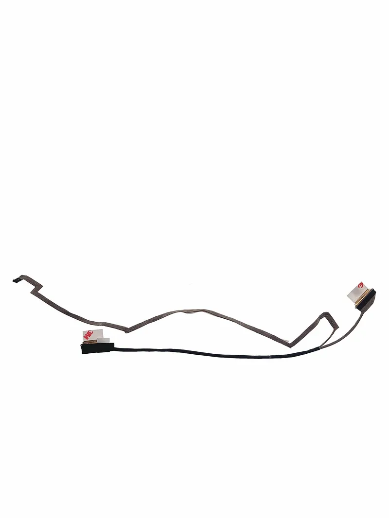 Screen Cable for Dell G15 5510 5511 5515 120Hz 165Hz 360Hz 0YDCHR 06RH1H 052NPC DC02C00S000/S100